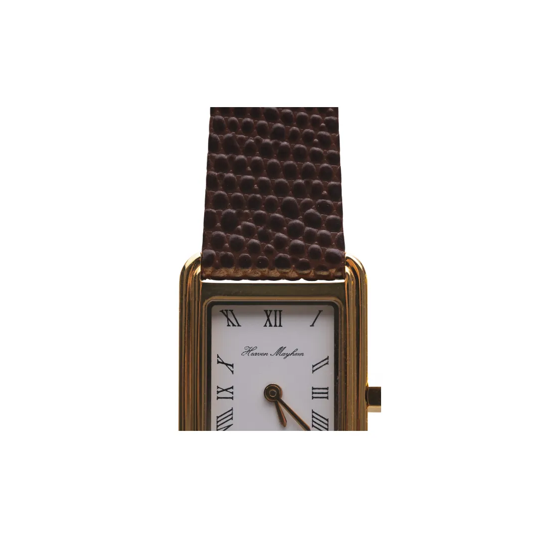 THE BRUNI STRAP sold by Heaven Mayhem product image thumbnail 4