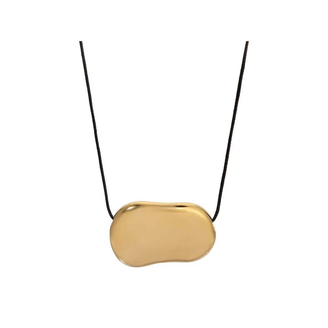 JULIA GOLD / BLACK sold by Heaven Mayhem product image thumbnail 2