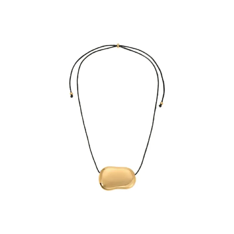 JULIA GOLD / BLACK sold by Heaven Mayhem