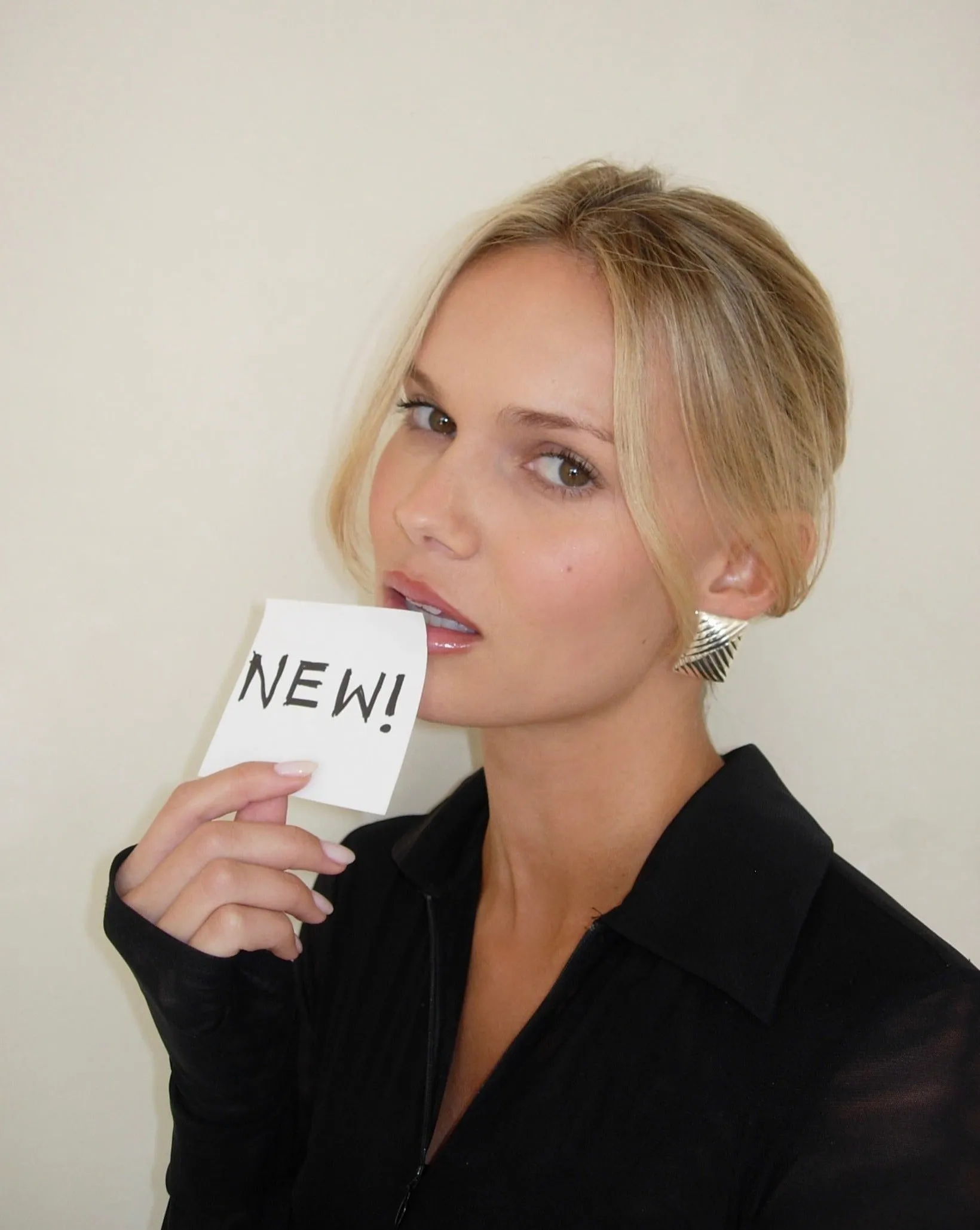 LINED SILVER sold by Heaven Mayhem product image thumbnail 2