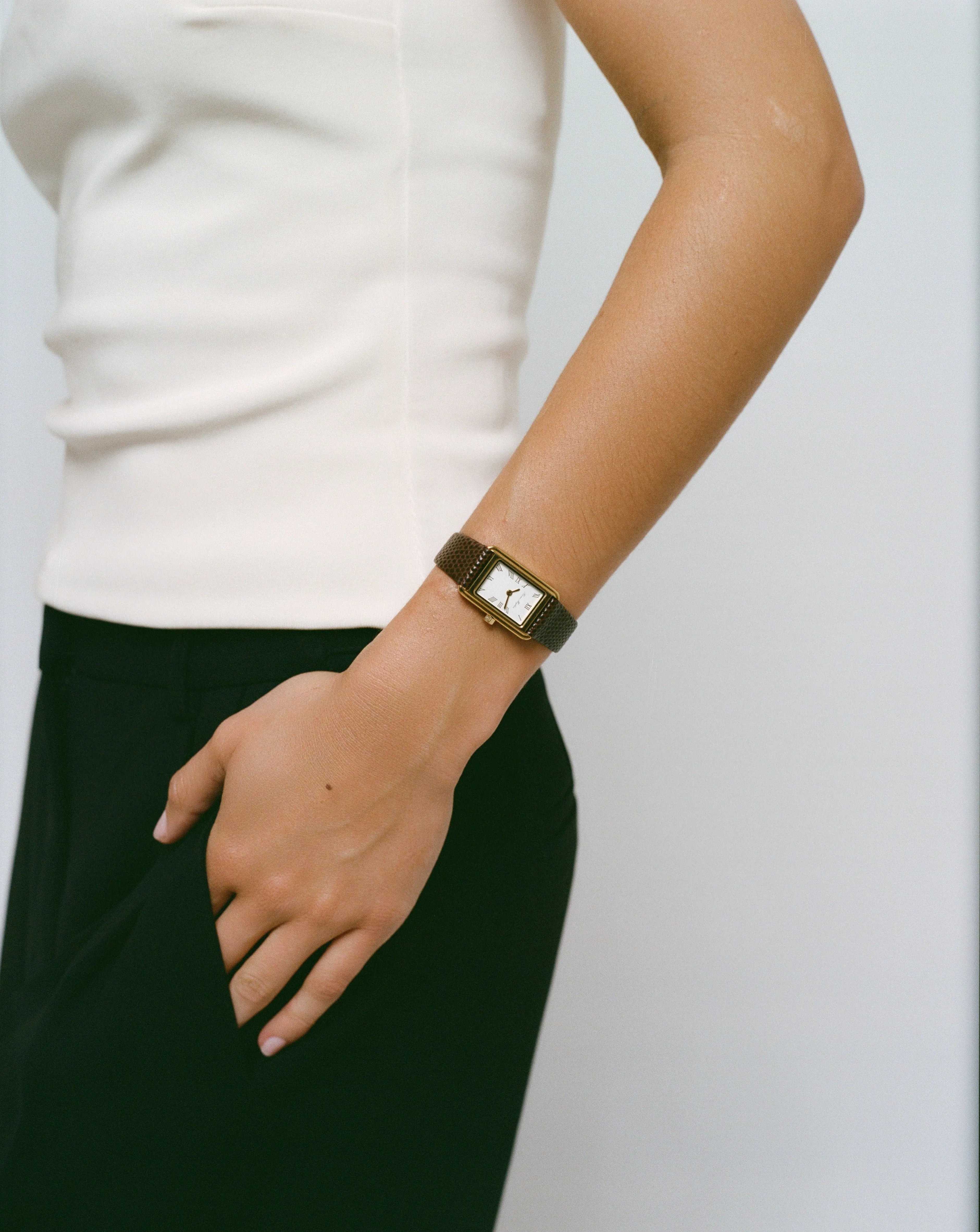 COMING SOON: THE BRUNI STRAP sold by Heaven Mayhem product image thumbnail 5