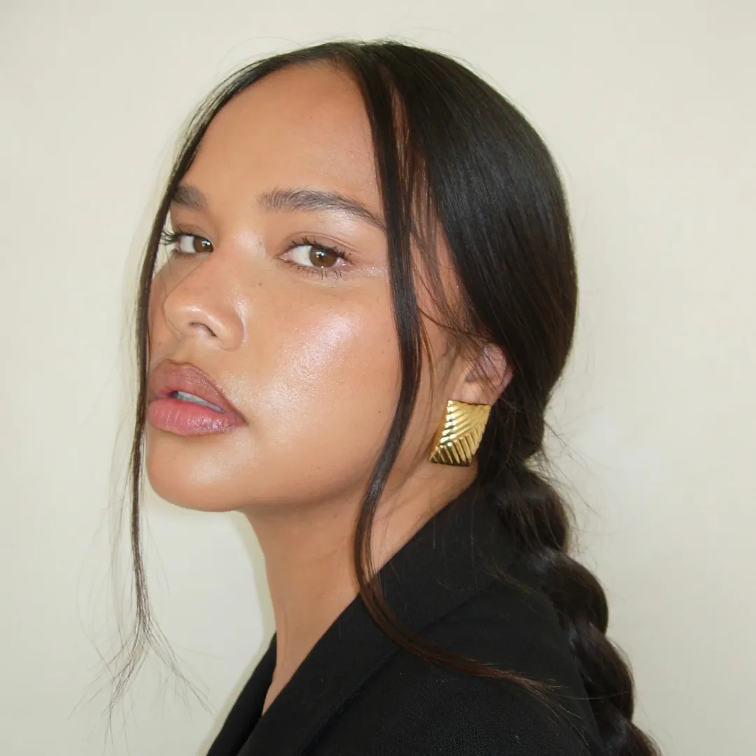 LINED GOLD sold by Heaven Mayhem product image thumbnail 2