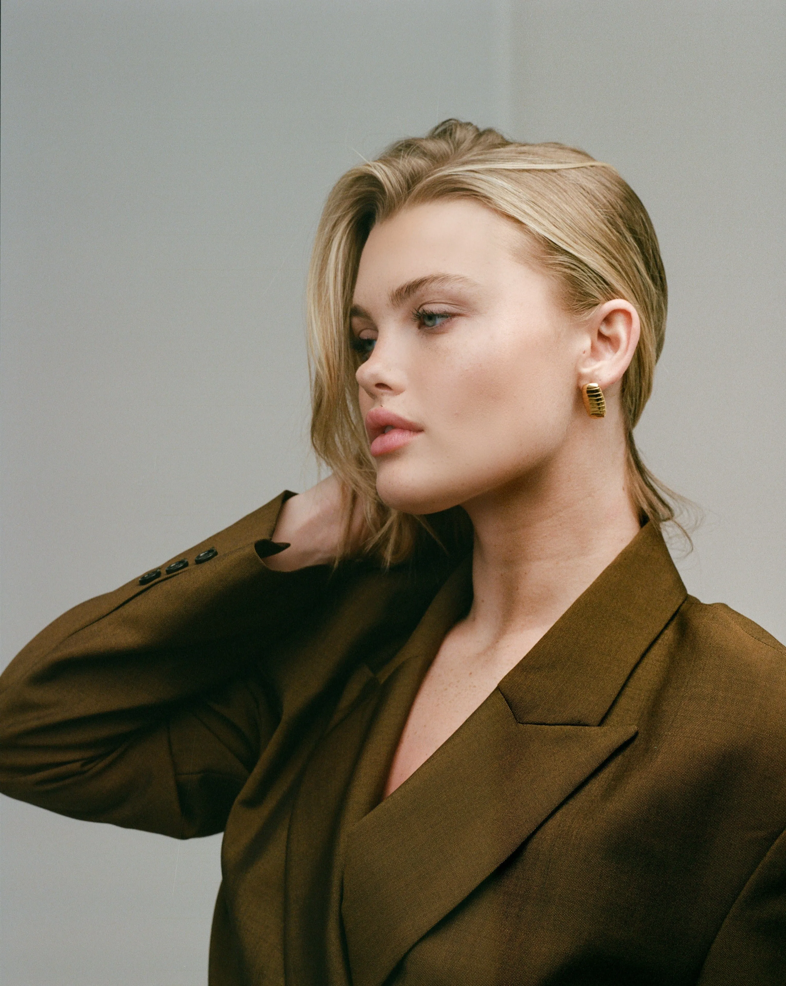 PILLAR GOLD sold by Heaven Mayhem product image thumbnail 4