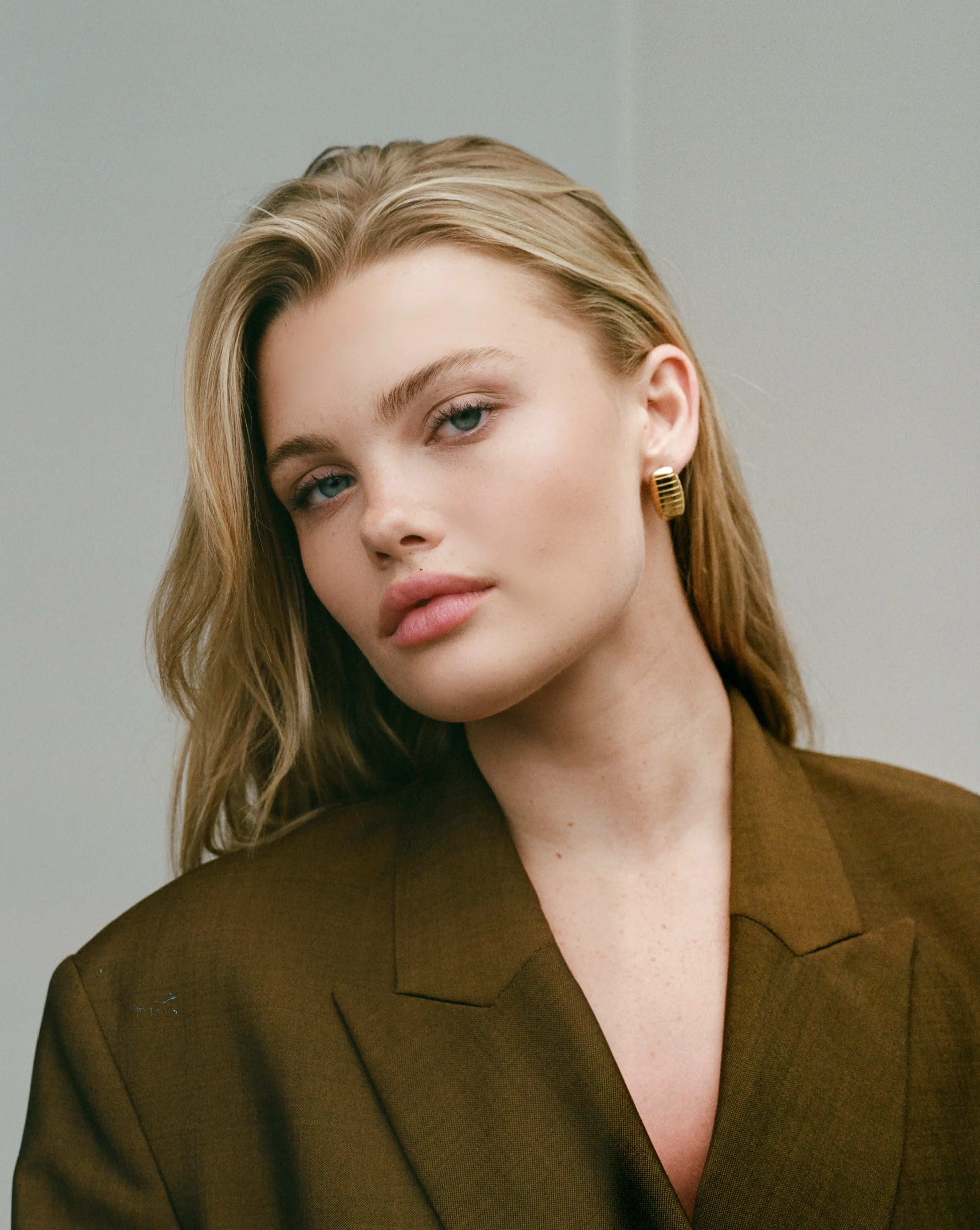 PILLAR GOLD sold by Heaven Mayhem product image thumbnail 3