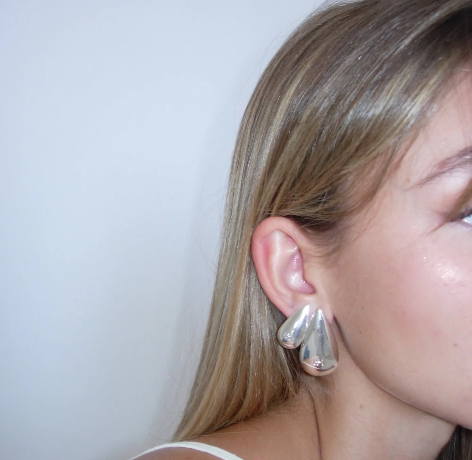 RAIN SILVER sold by Heaven Mayhem product image thumbnail 4