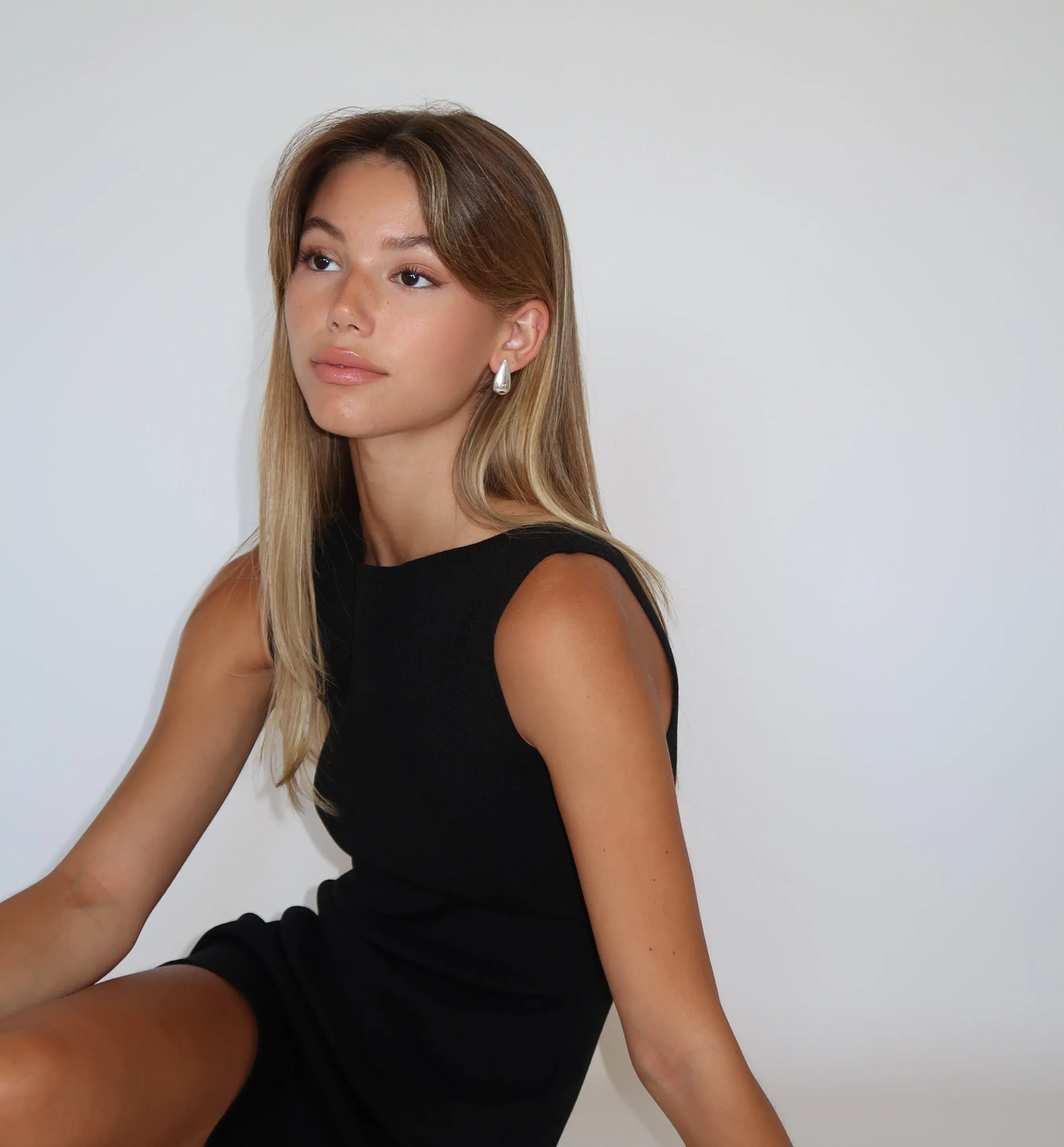 RAIN SILVER sold by Heaven Mayhem product image thumbnail 3