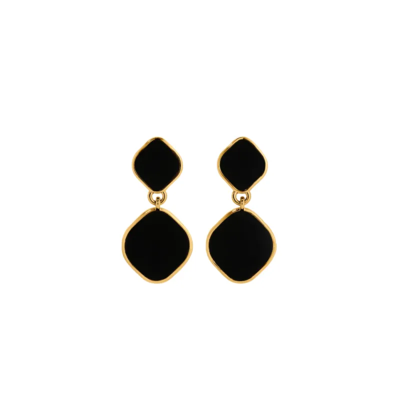 ALMA GOLD/BLACK sold by Heaven Mayhem