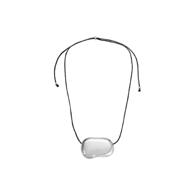 JULIA SILVER / BLACK sold by Heaven Mayhem