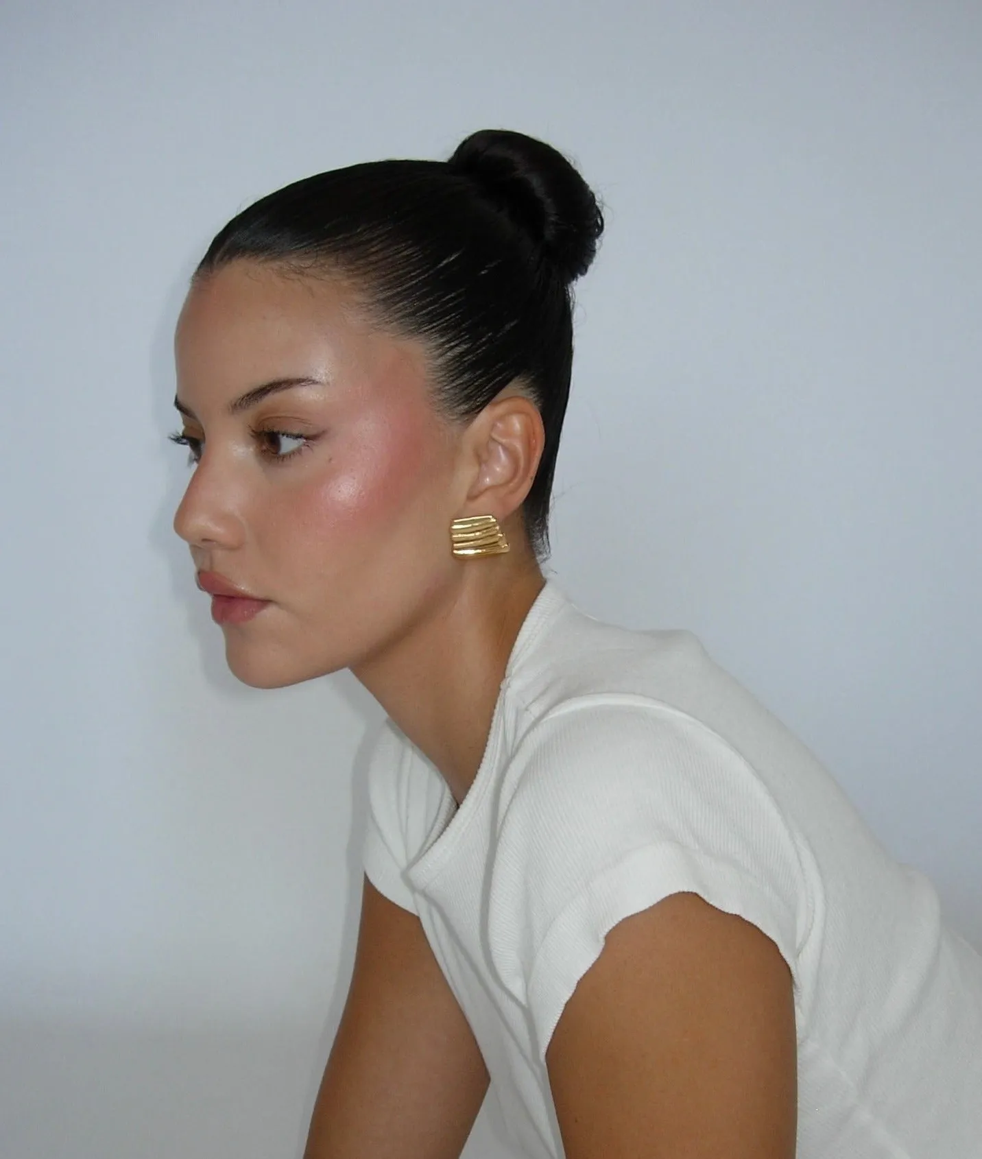 VASE GOLD sold by Heaven Mayhem product image thumbnail 4