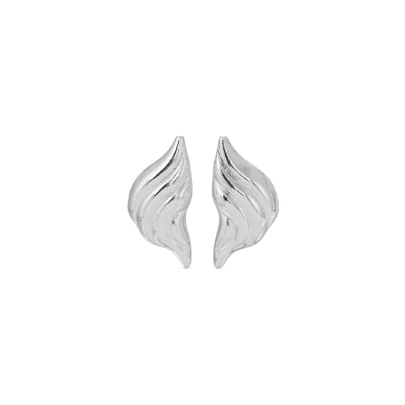 CROISSANT SILVER sold by Heaven Mayhem