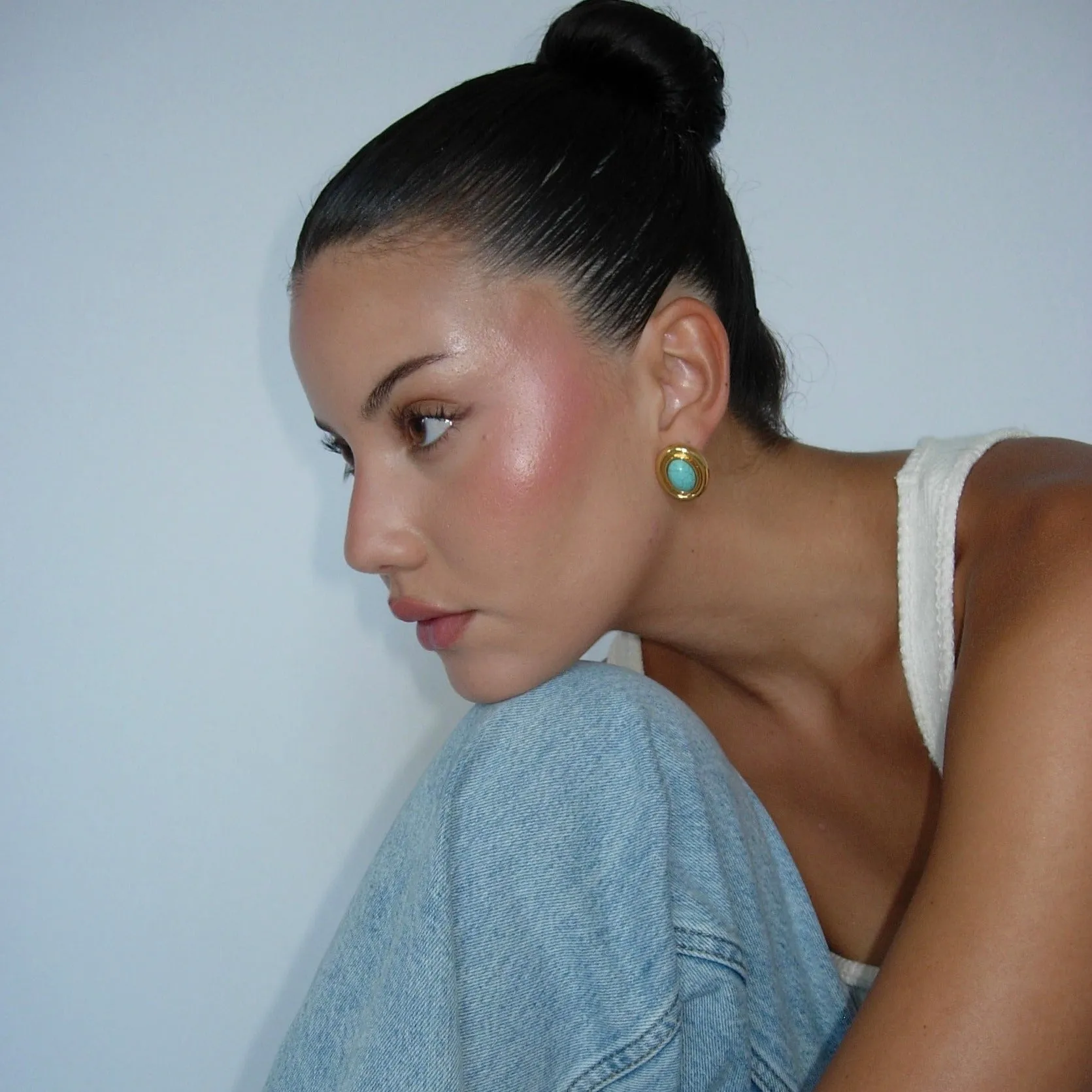 PRIZE BLUE sold by Heaven Mayhem product image thumbnail 2