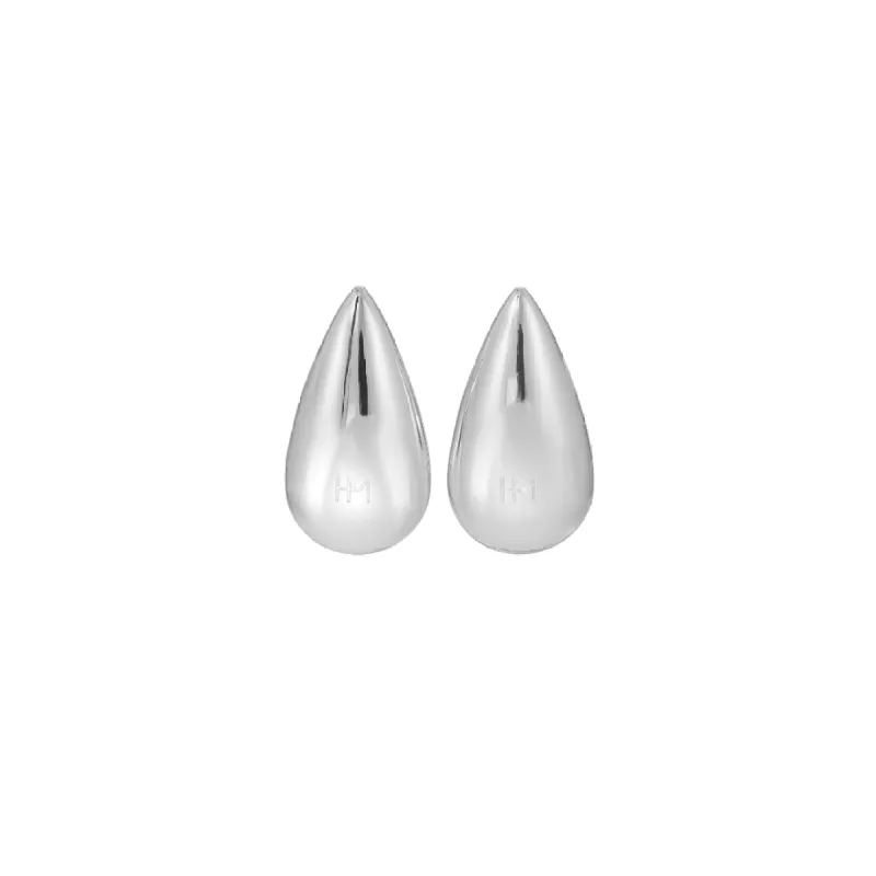RAINDROP SILVER sold by Heaven Mayhem