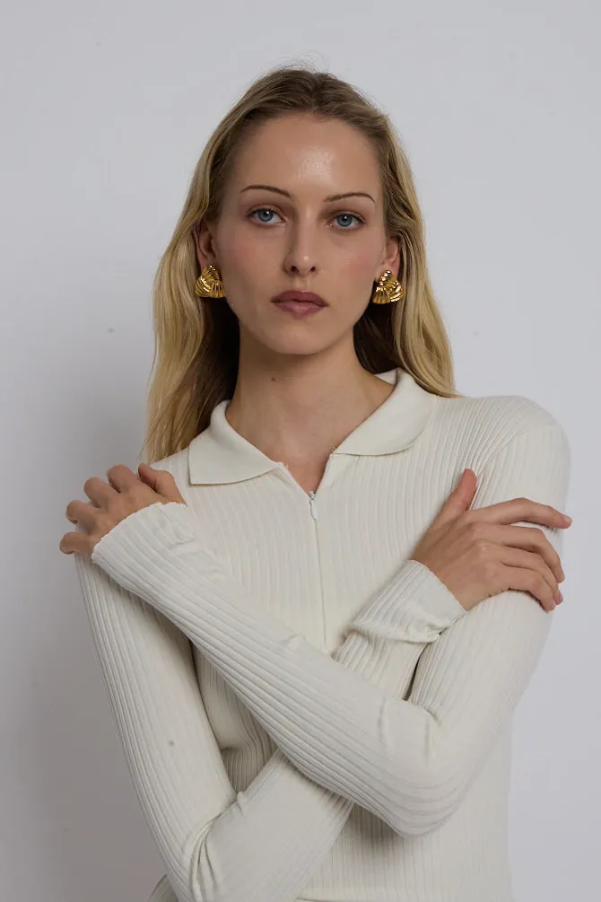 TRI GOLD sold by Heaven Mayhem product image thumbnail 4