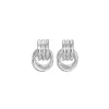 MINI KNOT SILVER sold by Heaven Mayhem