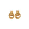 MINI KNOT GOLD sold by Heaven Mayhem