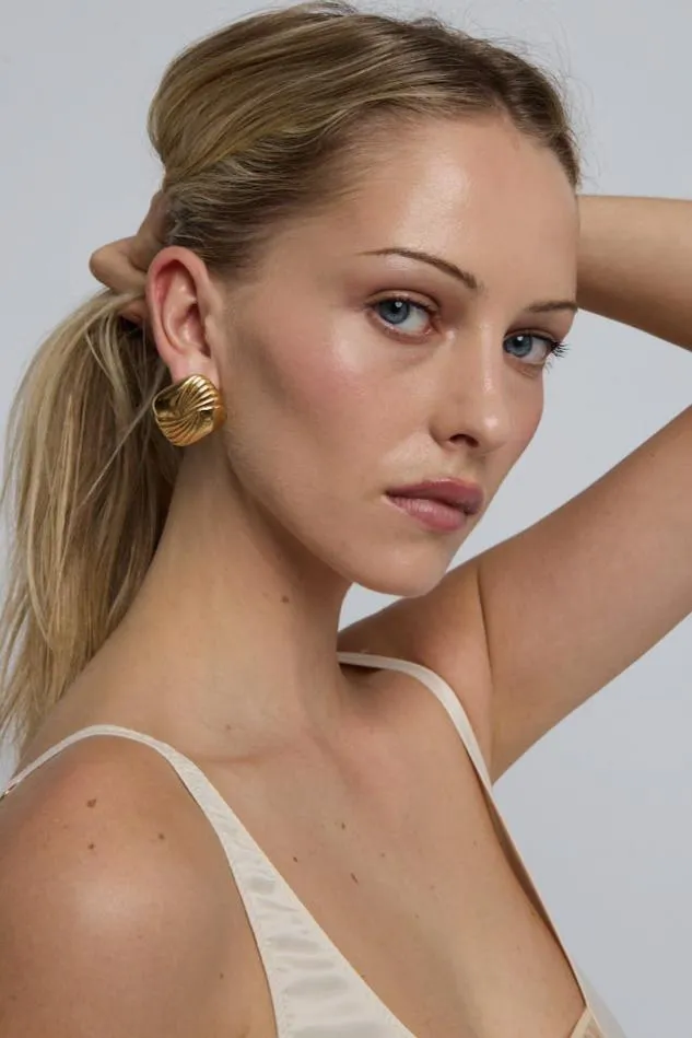 TABI EARRINGS sold by Heaven Mayhem product image thumbnail 3