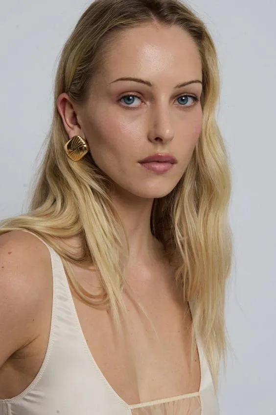 TABI EARRINGS sold by Heaven Mayhem product image thumbnail 2