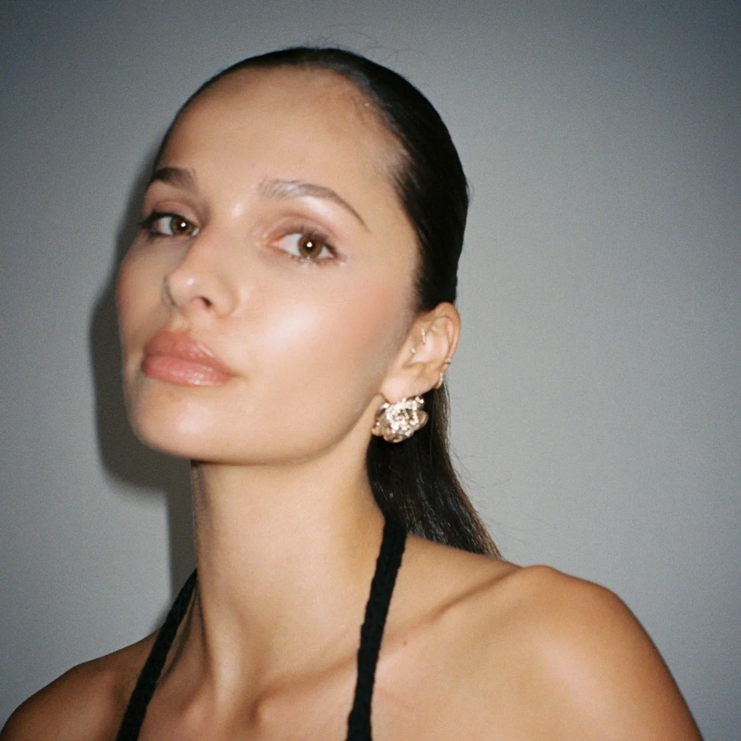 PETAL SILVER sold by Heaven Mayhem product image thumbnail 4