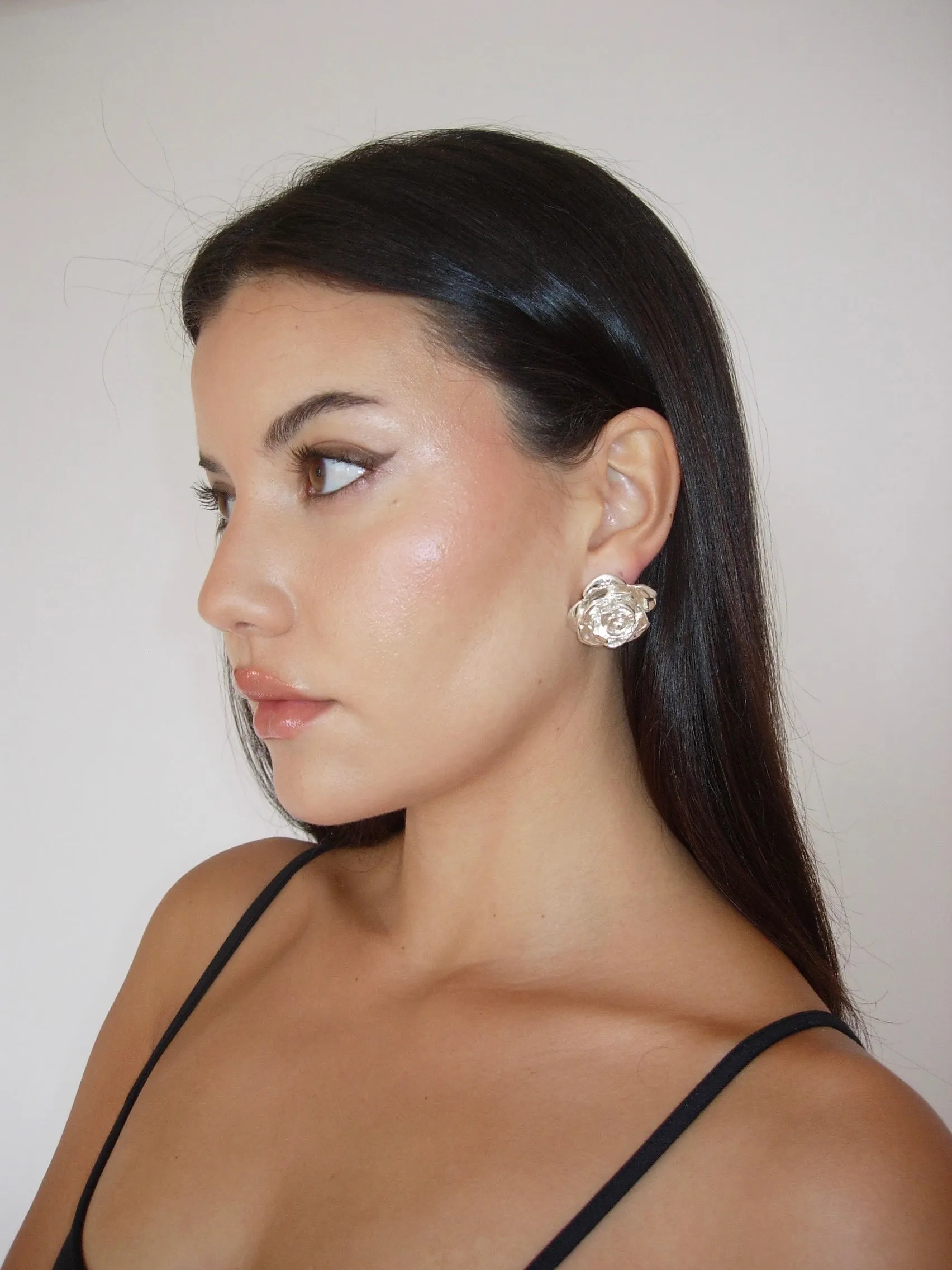 PETAL SILVER sold by Heaven Mayhem product image thumbnail 2