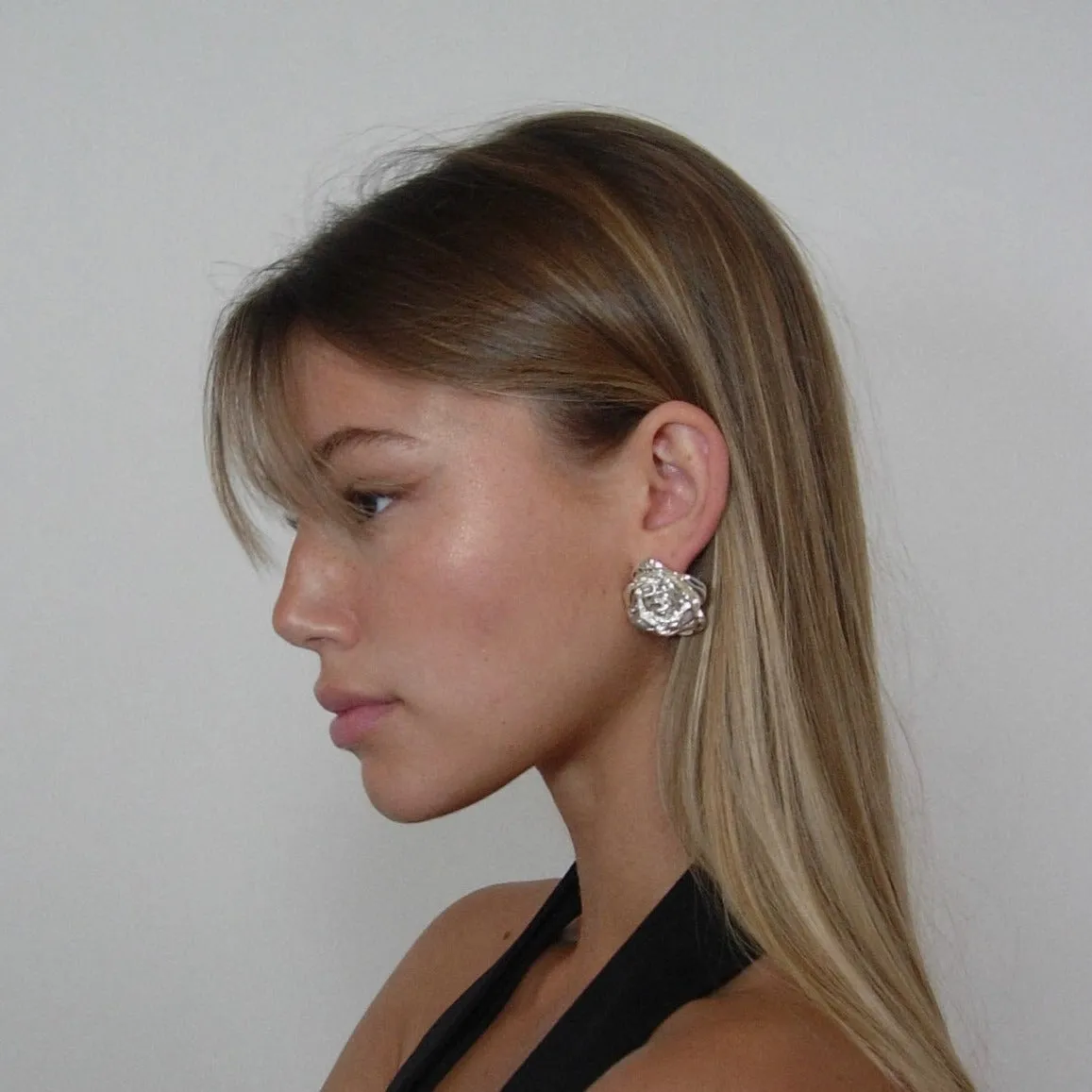 PETAL SILVER sold by Heaven Mayhem product image thumbnail 3