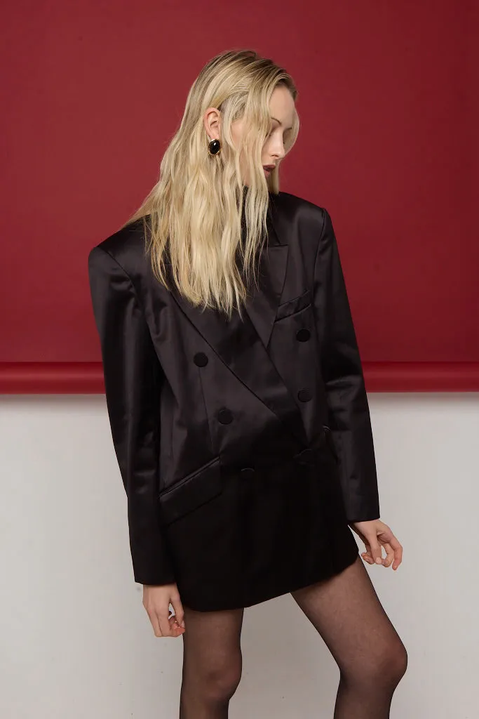 COMING SOON: BEVERLY BLACK sold by Heaven Mayhem product image thumbnail 5