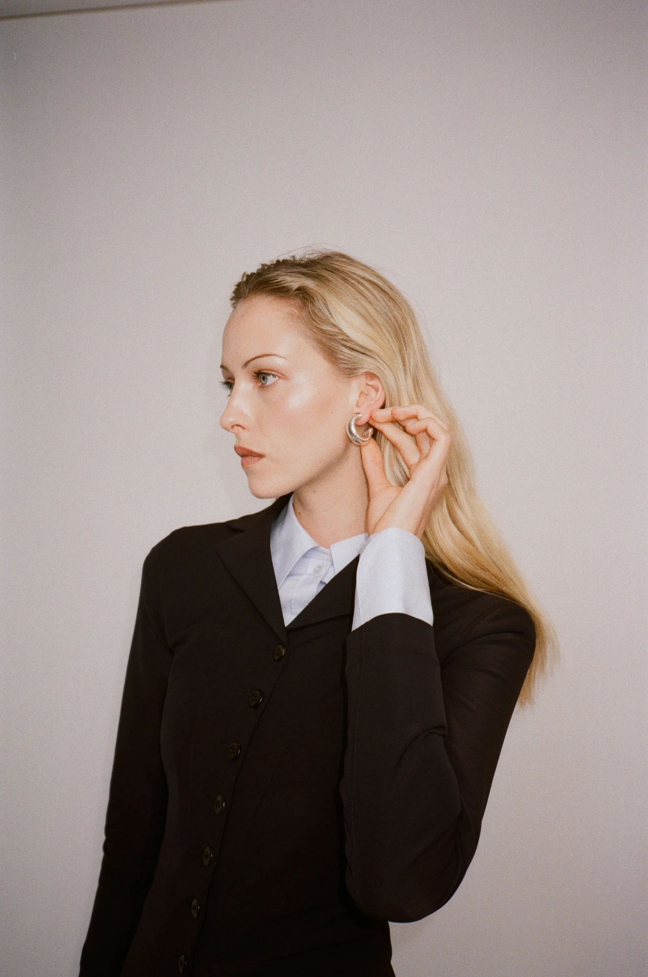 REID SILVER sold by Heaven Mayhem product image thumbnail 3