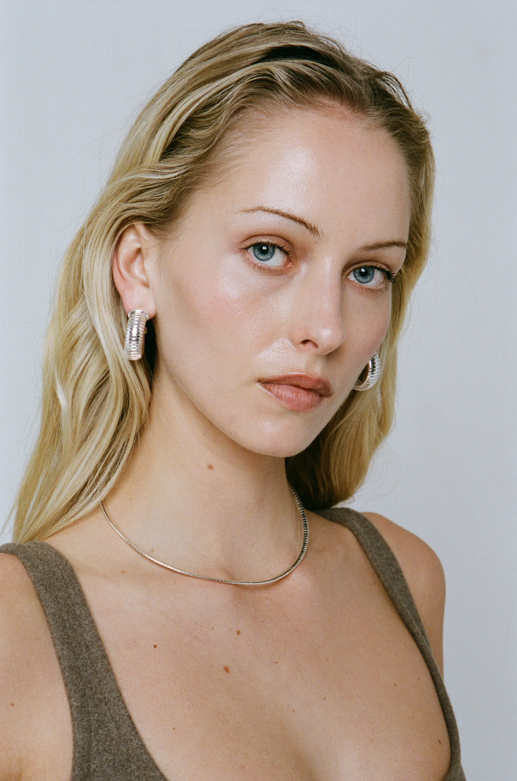 REID SILVER sold by Heaven Mayhem product image thumbnail 2