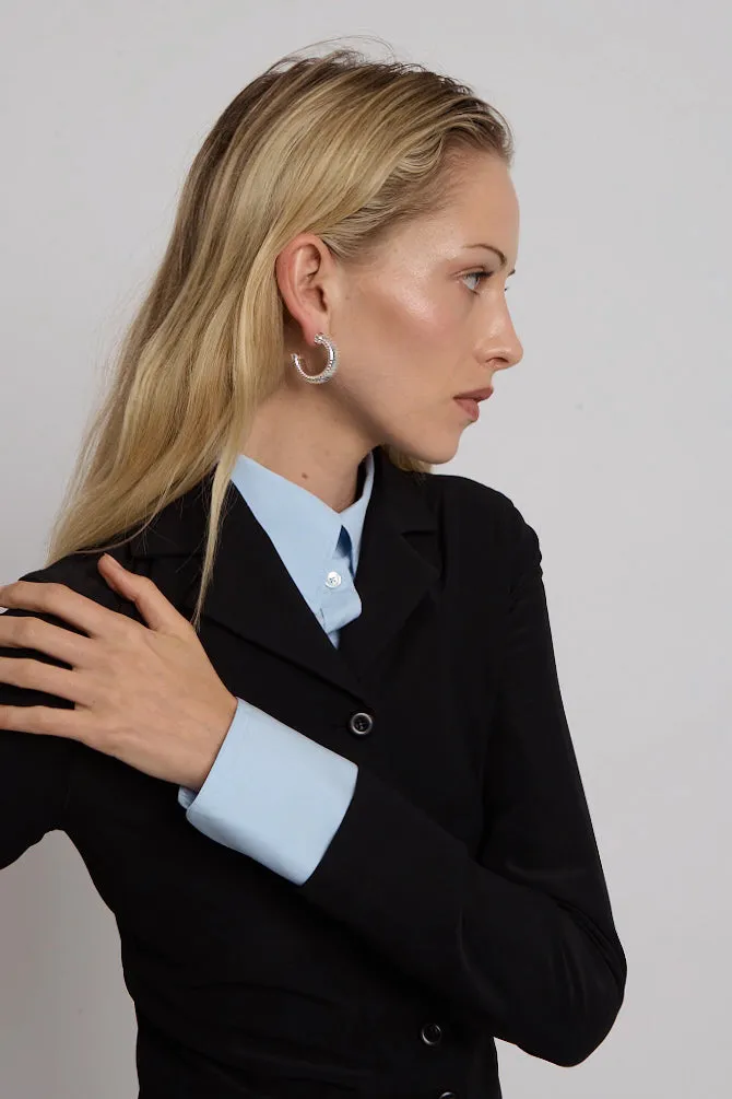 REID SILVER sold by Heaven Mayhem product image thumbnail 4