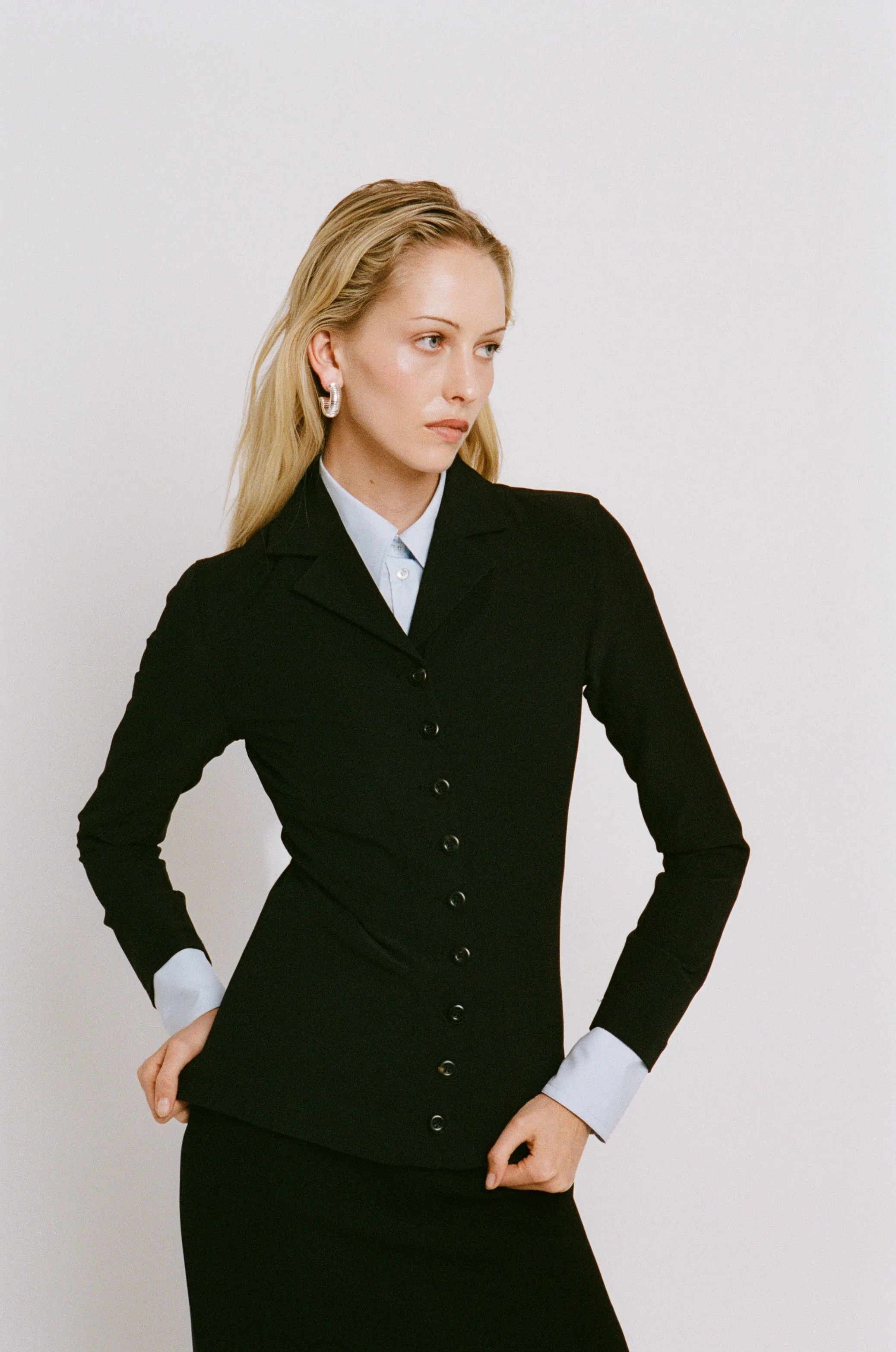 REID SILVER sold by Heaven Mayhem product image thumbnail 5