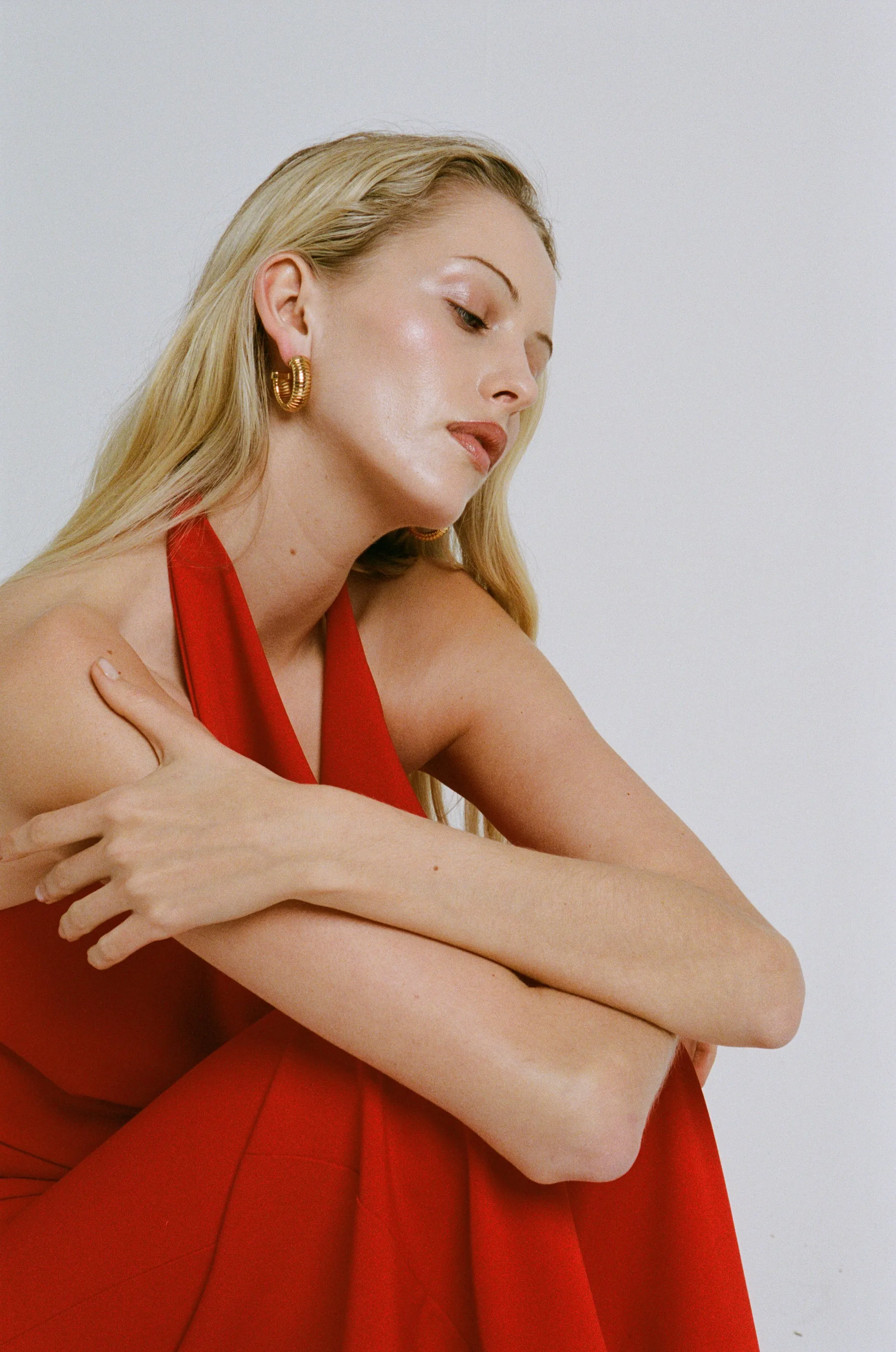 REID GOLD sold by Heaven Mayhem product image thumbnail 4