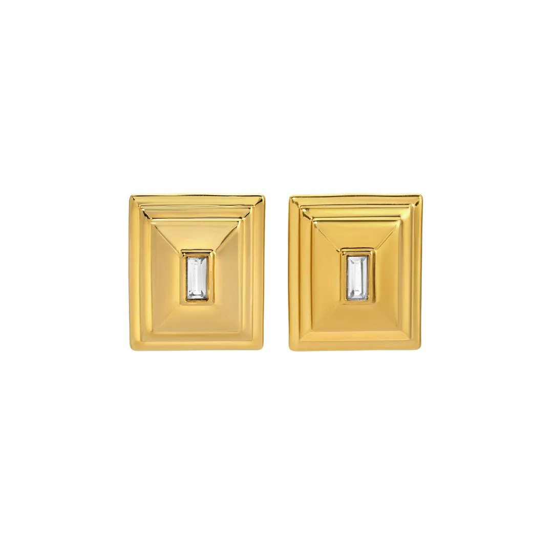 PLAZA GOLD sold by Heaven Mayhem