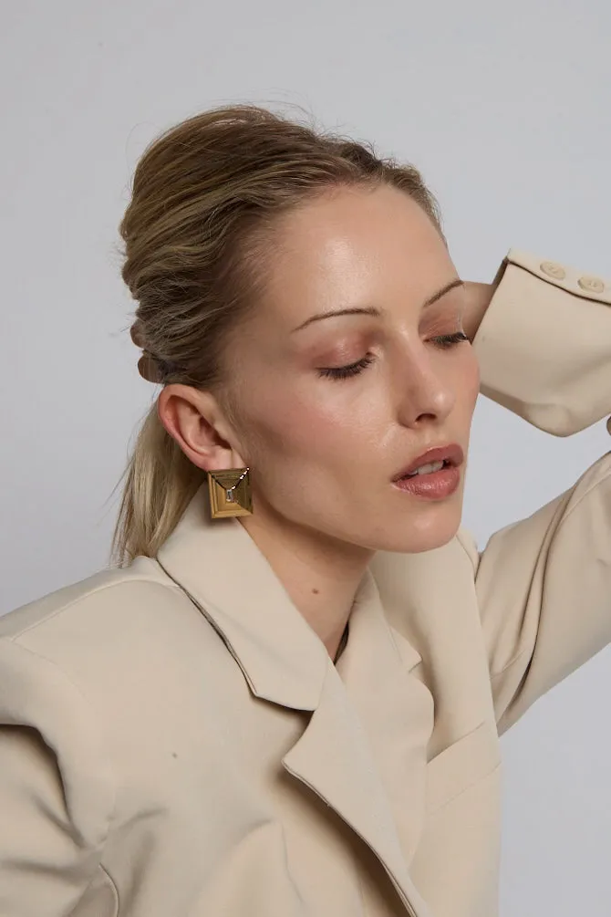 PLAZA GOLD sold by Heaven Mayhem product image thumbnail 2