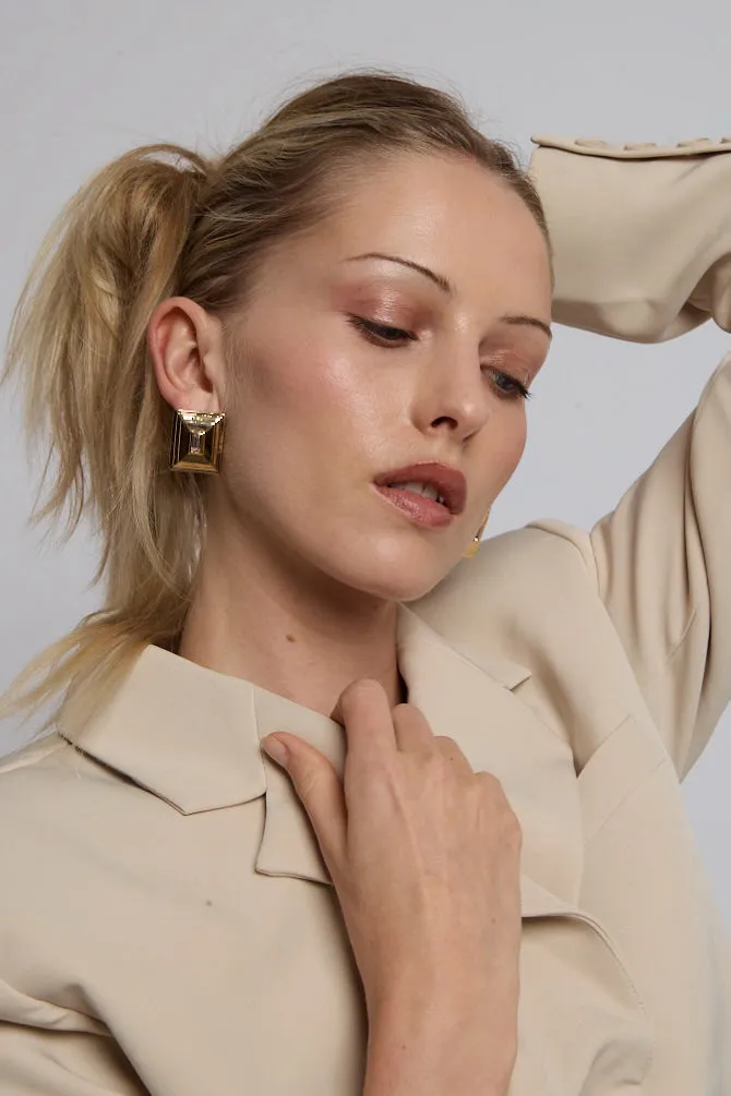 PLAZA GOLD sold by Heaven Mayhem product image thumbnail 3