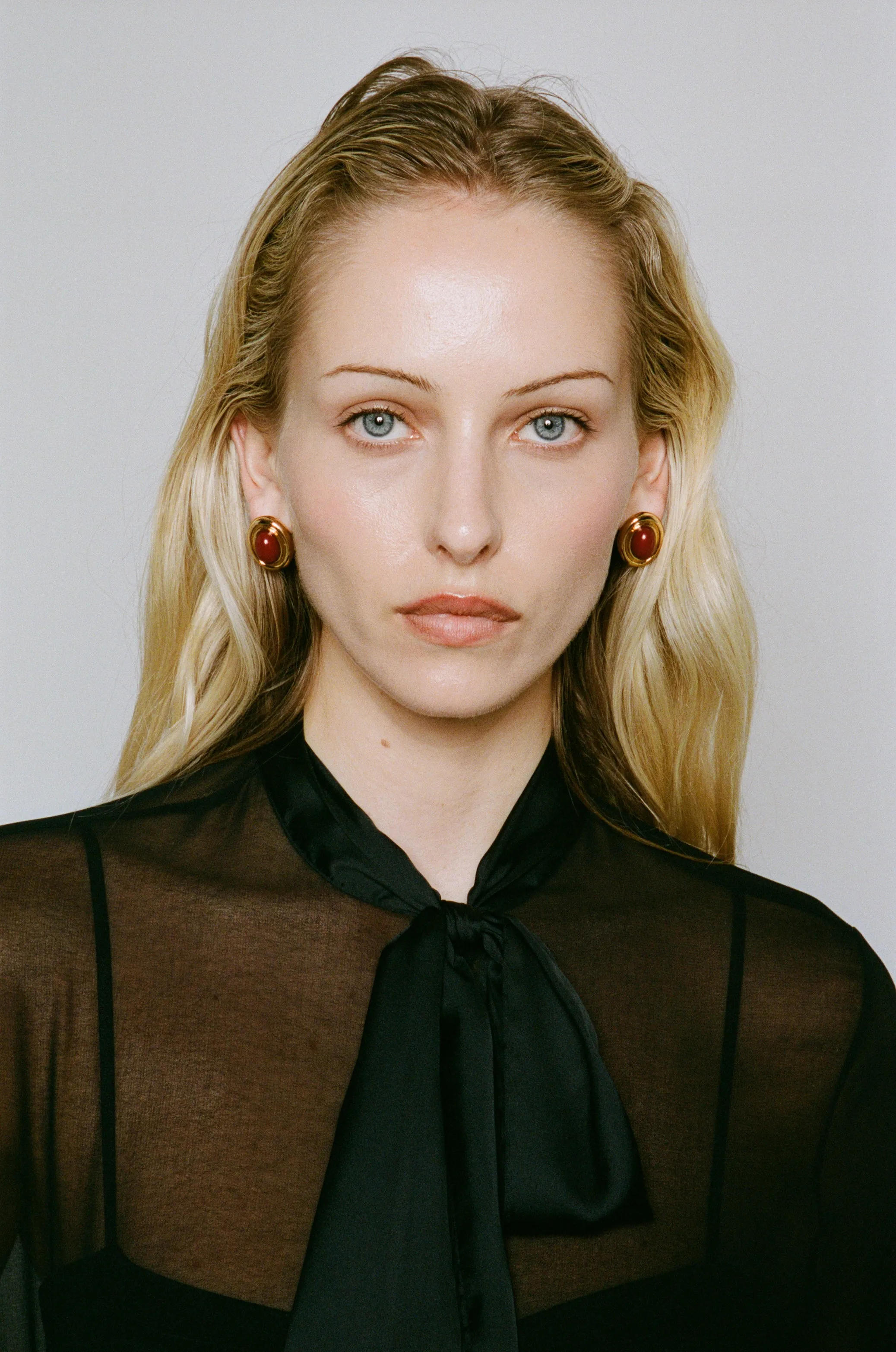 PRIZE BURGUNDY sold by Heaven Mayhem product image thumbnail 5