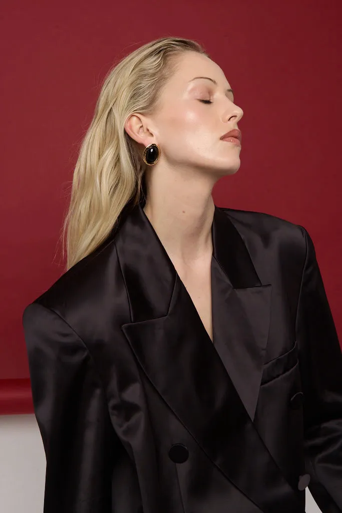 BEVERLY BLACK sold by Heaven Mayhem product image thumbnail 2