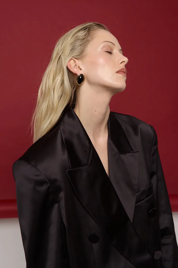 BEVERLY BLACK sold by Heaven Mayhem product image thumbnail 3