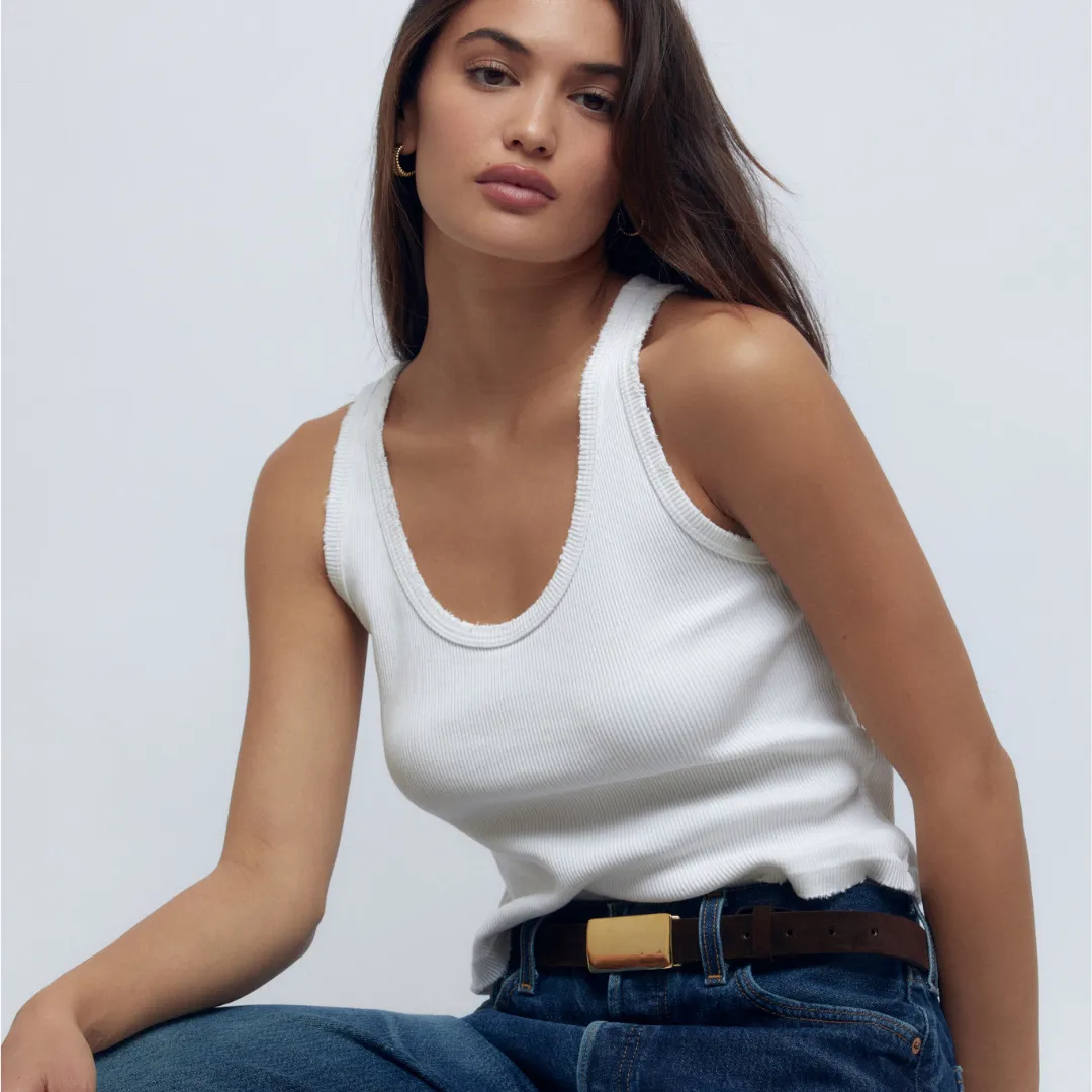 PLATE BELT GOLD CHOCOLATE sold by Heaven Mayhem product image thumbnail 3