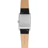THE ICON WATCH SILVER sold by Heaven Mayhem