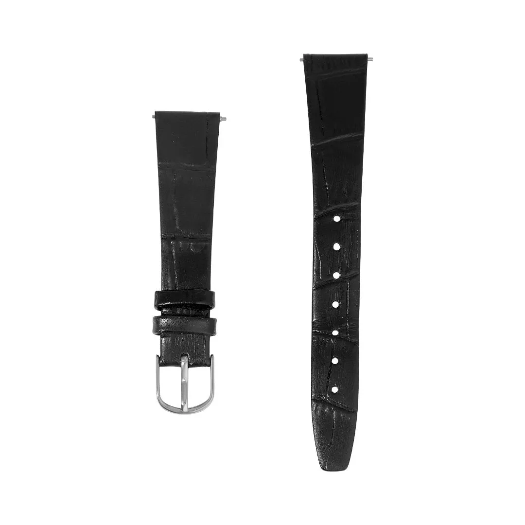 THE ICON WATCH SILVER sold by Heaven Mayhem product image thumbnail 2