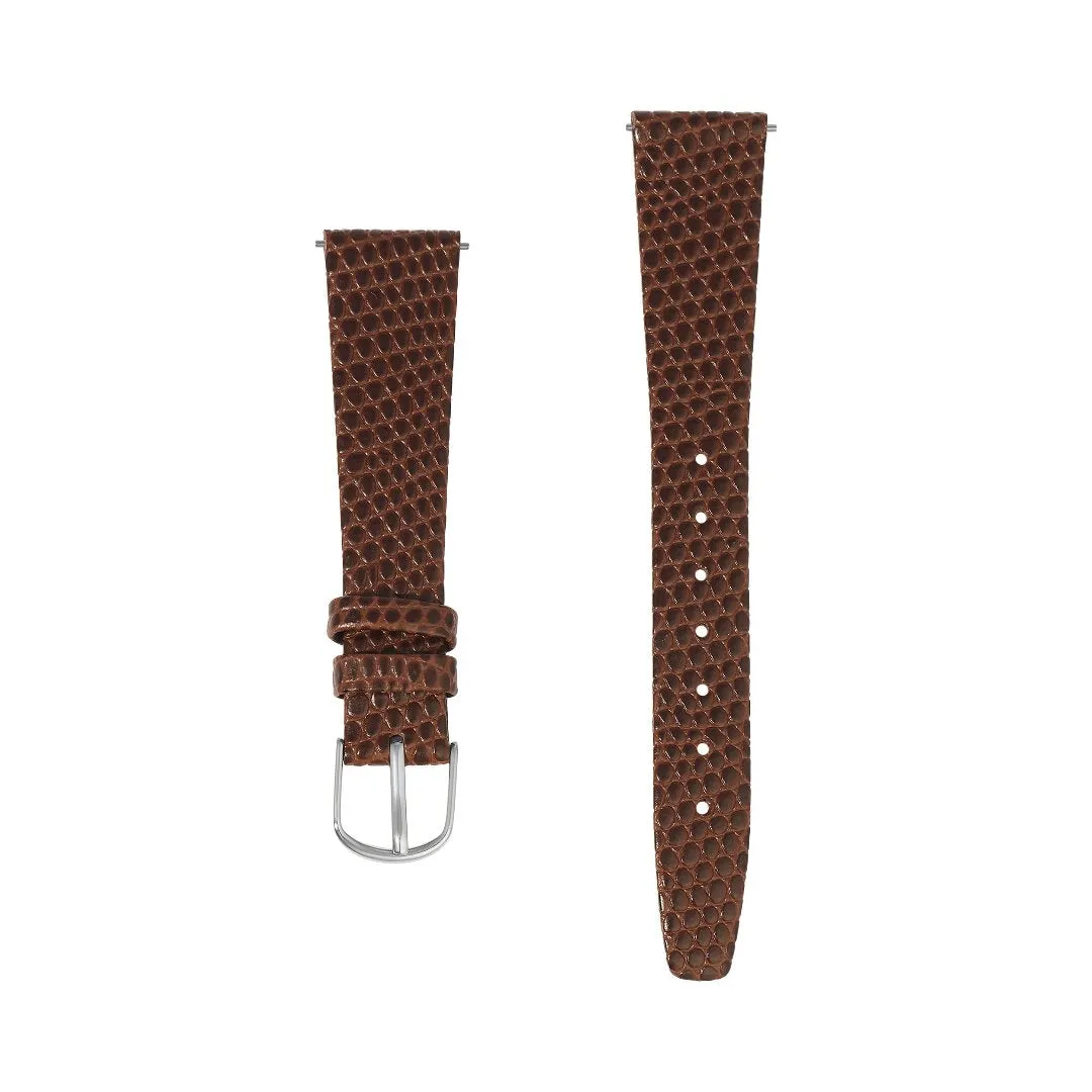 BRUNI STRAP - SILVER sold by Heaven Mayhem product image thumbnail 2