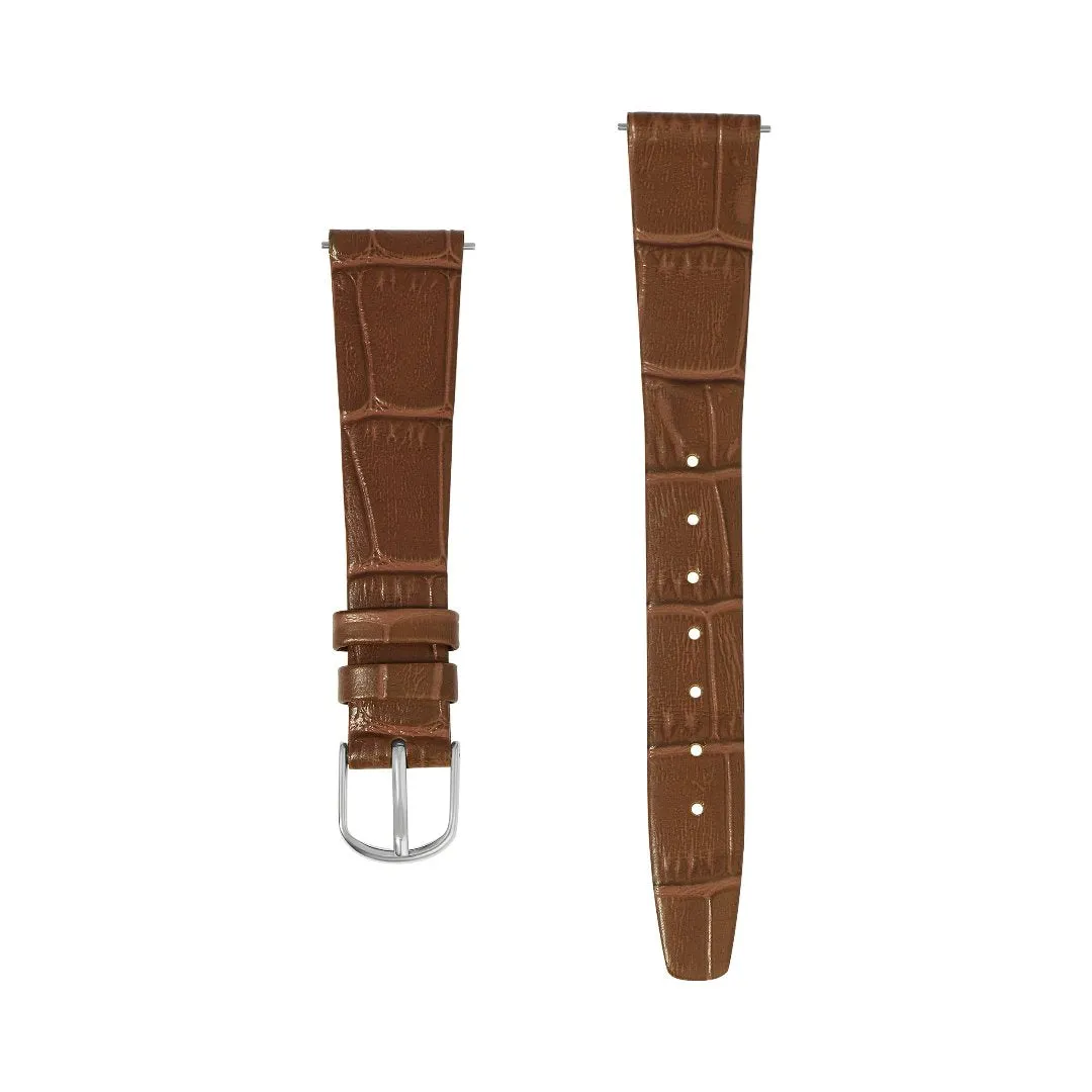 MONROE STRAP - SILVER sold by Heaven Mayhem product image thumbnail 2