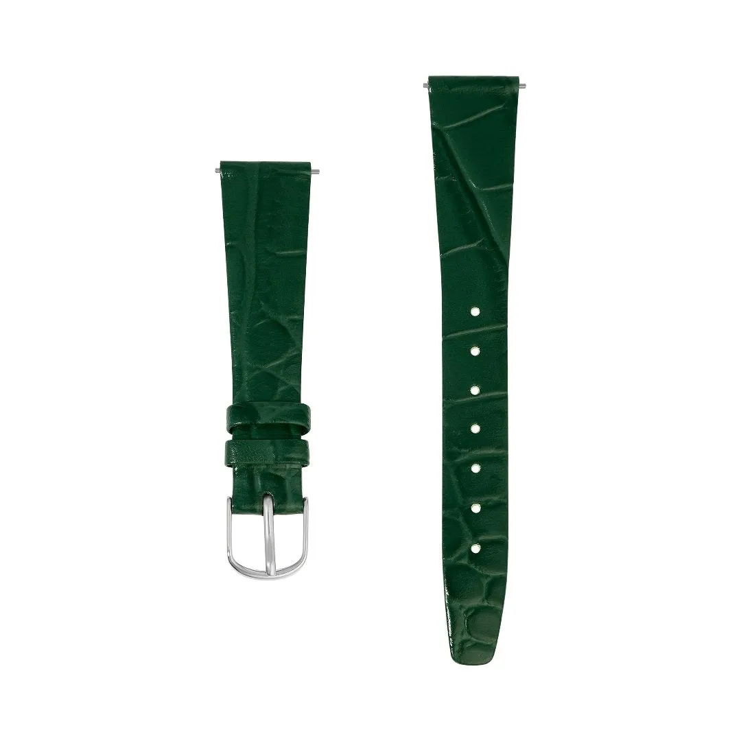 DIANA STRAP - SILVER sold by Heaven Mayhem product image thumbnail 2