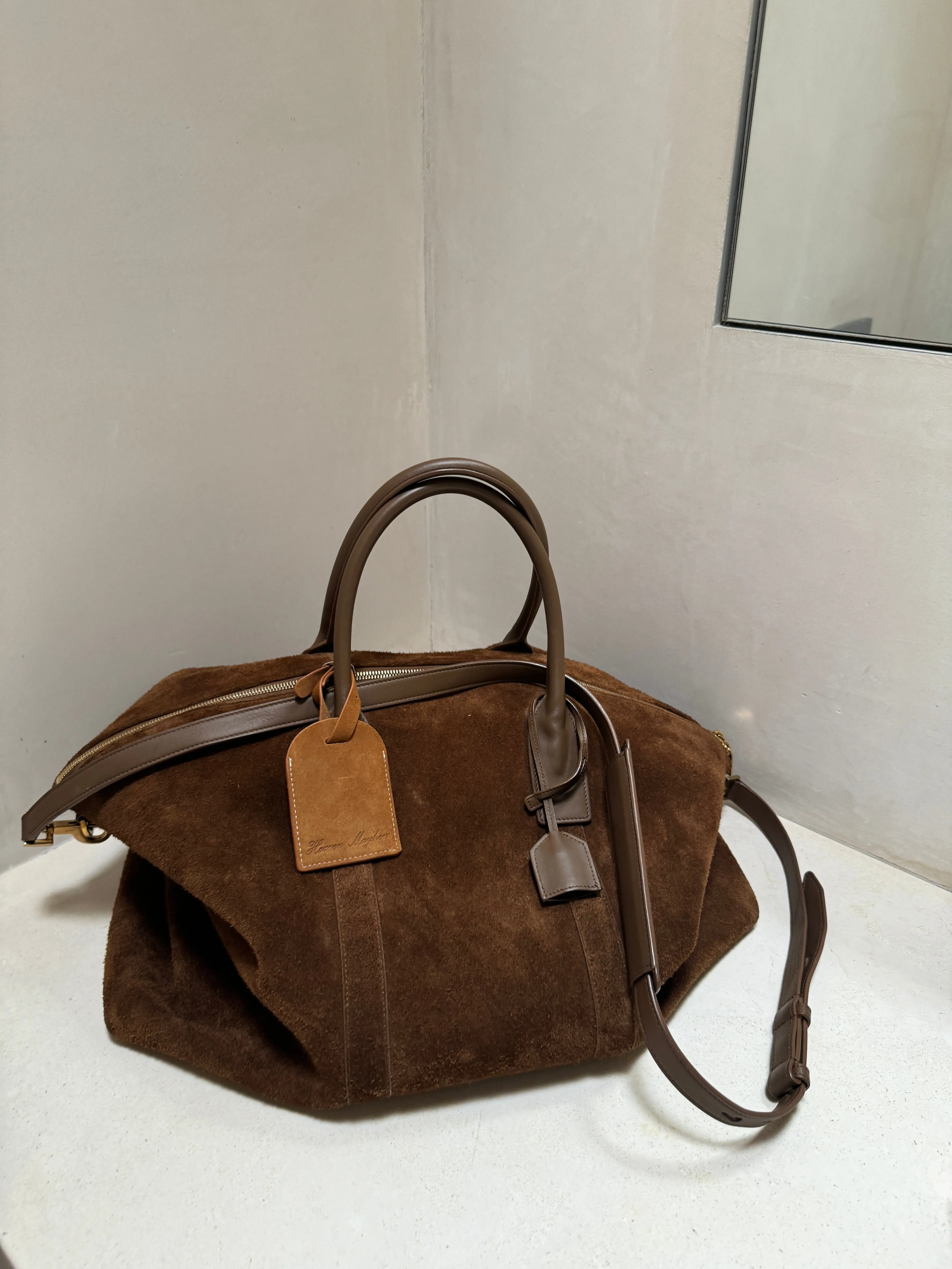 LUGGAGE TAG sold by Heaven Mayhem product image thumbnail 4