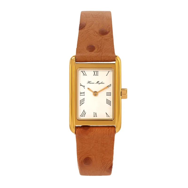 ASPEN STRAP sold by Heaven Mayhem