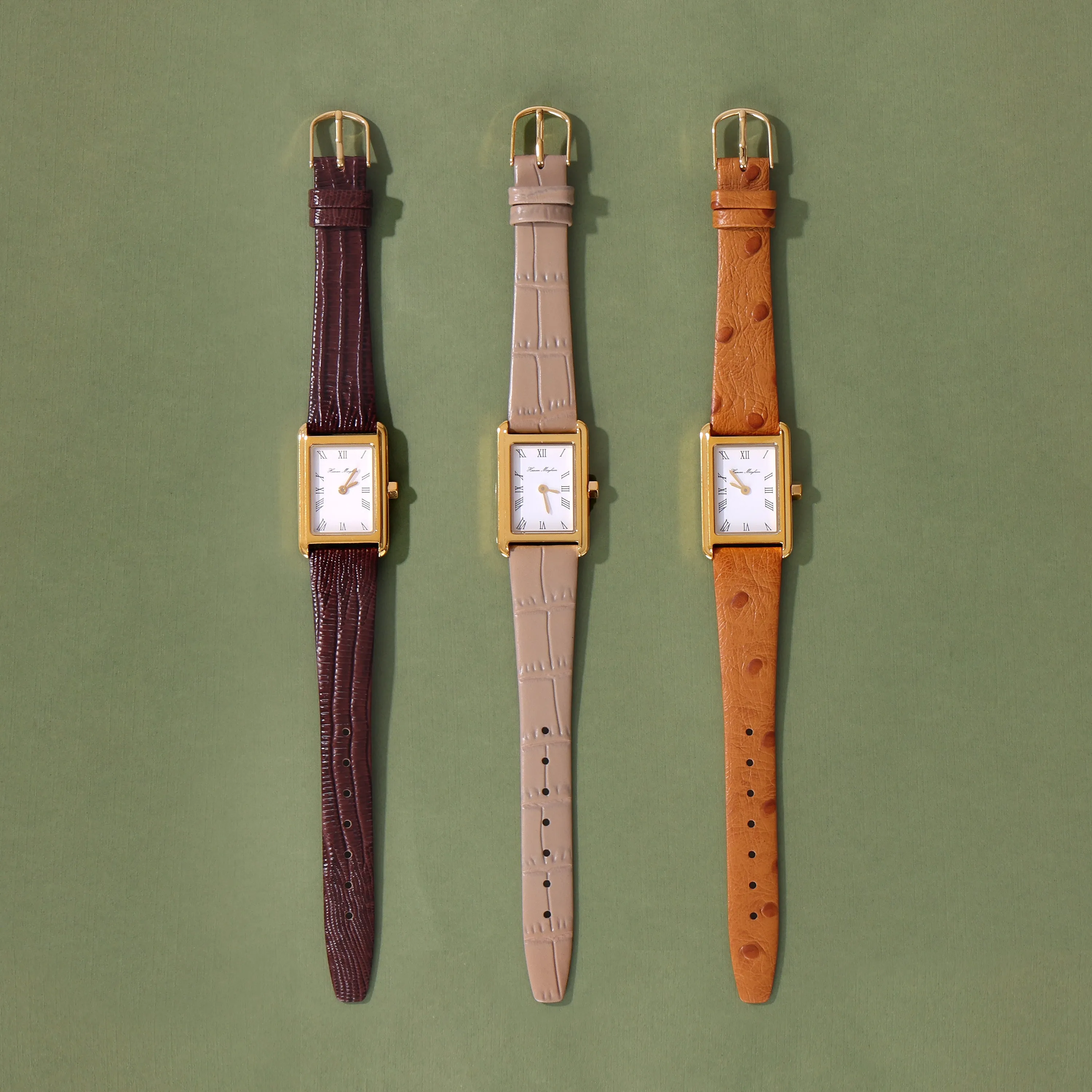 Clay, Oak & Aspen Bundle sold by Heaven Mayhem product image thumbnail 5