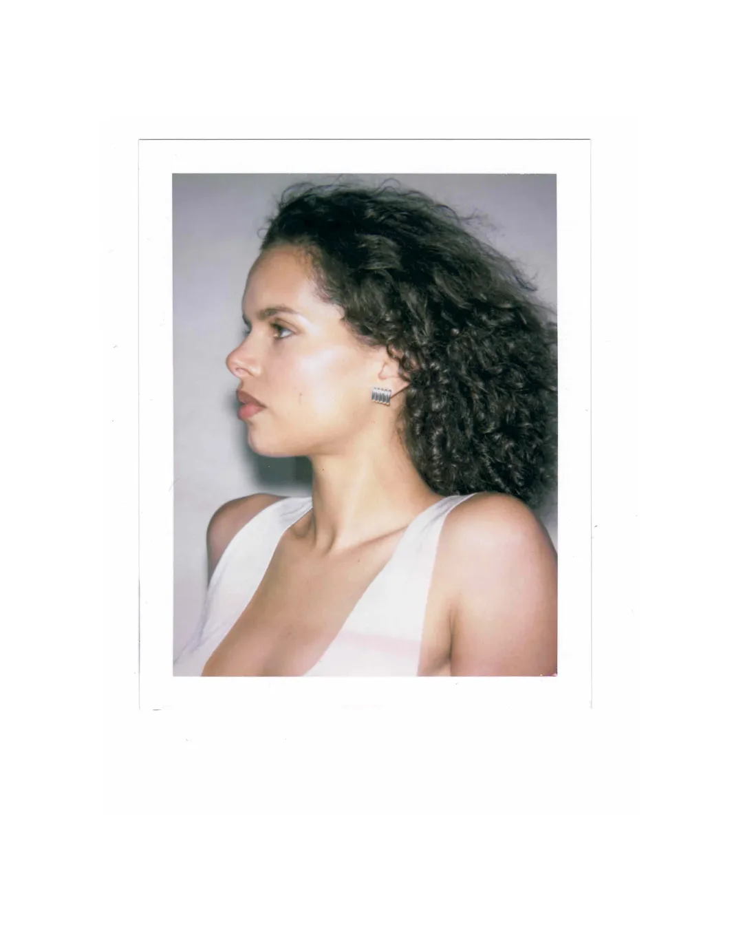 CLEMMIE SILVER sold by Heaven Mayhem product image thumbnail 3