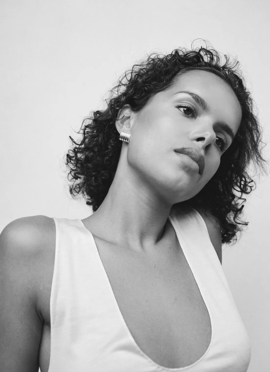 CLEMMIE SILVER sold by Heaven Mayhem product image thumbnail 2