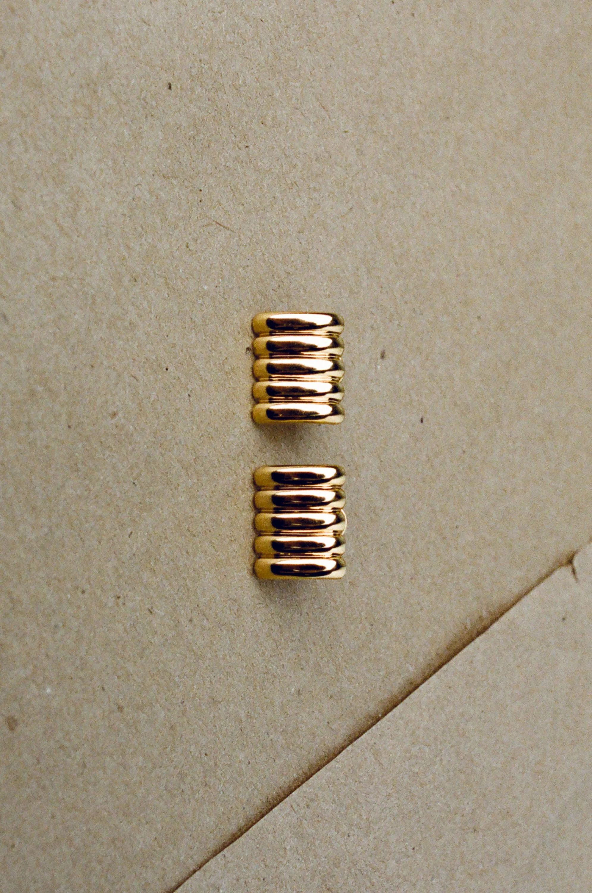 CLEMMIE GOLD sold by Heaven Mayhem product image thumbnail 4