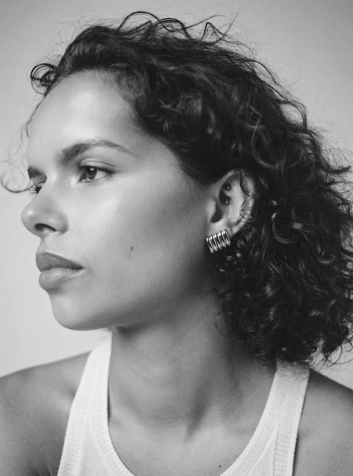 CLEMMIE GOLD sold by Heaven Mayhem product image thumbnail 2