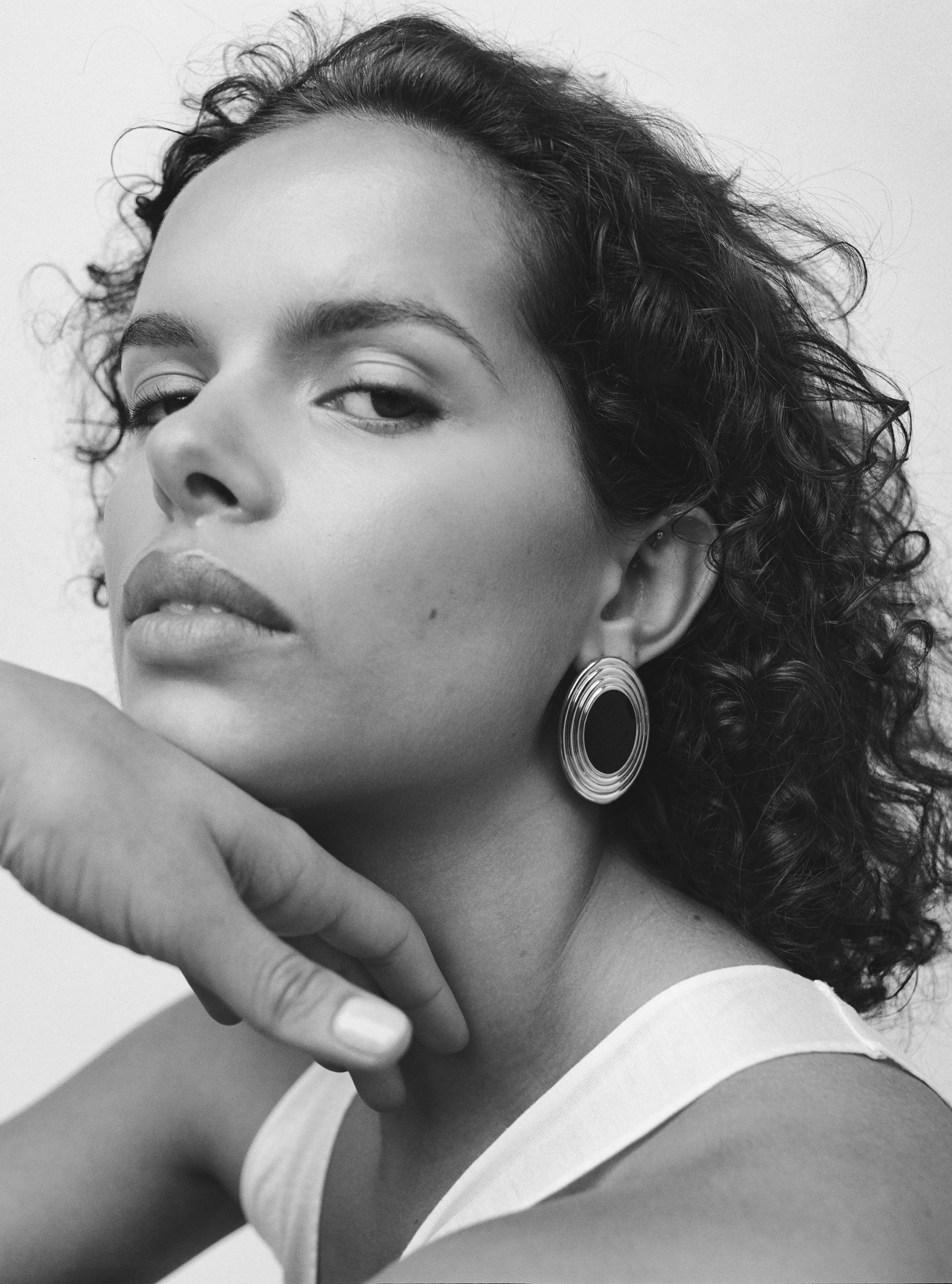 ROWAN BROWN sold by Heaven Mayhem product image thumbnail 2